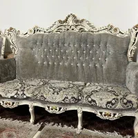 مبل سلطنتی ۹ نفره