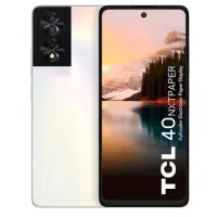 tcl 40 nexpaper