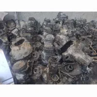 دیفرانسیل گاردن گیریبکس دیسک و صفحه|قطعات یدکی و لوازم جانبی|شهرضا, |دیوار