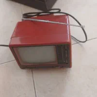 تلوزیون قدیمی