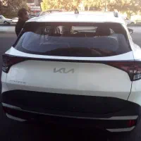 کیا اسپورتیج وارداتی 2024|خودرو سواری و وانت|همدان, |دیوار