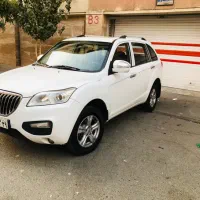 لیفان X60 مدل ۹۷ بدون زنگ