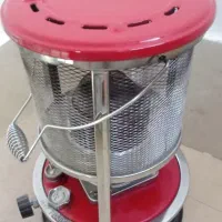 بخاری نفتی فوجیکا اصل ژاپن