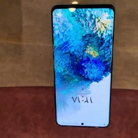 s20 plus 5g