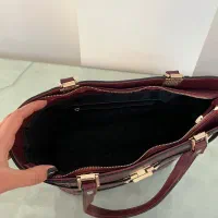 کیف شونه ای بزرگ|کیف، کفش، کمربند|پردیس, فاز ۲|دیوار