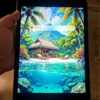 ipad air 2|تبلت|تبریز, |دیوار