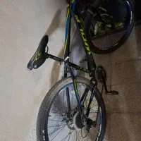 دوچرخه ۲۶|دوچرخه، اسکیت، اسکوتر|تهران, آهنگران (سراسیاب دولاب)|دیوار