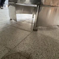 دیگ شیر جوش پخت پز برنج پلویی حلیم 35 پروسس پاتیل|فروشگاه و مغازه|کرمان, |دیوار