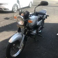 موتور پالس درحد ۹۰|موتورسیکلت|فردیس, سرحدی|دیوار