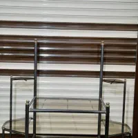 میز فرفورژه