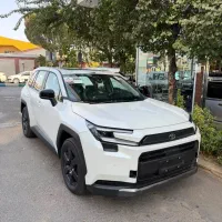 رافور 2026 Rav4 هیبرید