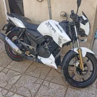 اپاچی ۱۸۰ سی اف ان اس بنلی