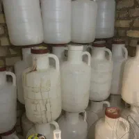 دبه خیارشور خالی