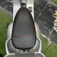 موتورشارژی وسپای طوسی|اسباب‌‌بازی|قم, کیوانفر|دیوار