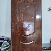 در همراه چهار چوب سالم