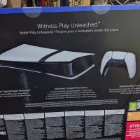 فروش پلی استیشن5پرو پلمپ|کنسول، بازی ویدئویی و آنلاین|بندر ماهشهر, |دیوار