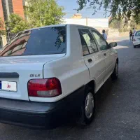 پراید 131 EX، مدل ۱۳۹۸ فابریک|خودرو سواری و وانت|شیراز, هفت تنان|دیوار