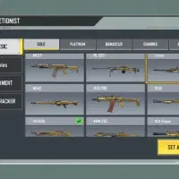 اکانت کالاف دیوتی موبایل|کنسول، بازی ویدئویی و آنلاین|تهران, فلاح|دیوار