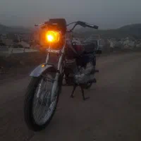 موتوره 125