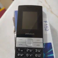 گوشی ژیوان سالم بدون ایراد نو  کلا یه ماه دارم|موبایل|کرج, حصارک پایین|دیوار