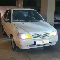 پراید ۱۳۲ مدل ۹۸|خودرو سواری و وانت|تهران, شهران جنوبی|دیوار