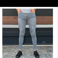 شلوار مردانه و زنانه سایز 31 و 32 نو