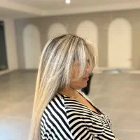 دعوت به همکاری درسالن زیبایی محیط حرفهای وصمیمی