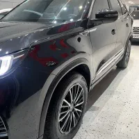 تیگو ۸ پرومکس IE مدل ۱۴۰۲|خودرو سواری و وانت|تهران, شهران جنوبی|دیوار