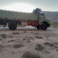 بنز تک باری مدل ۶۱