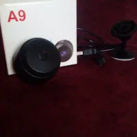 دوربین ثبت وقایع