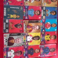 کیمدی و پوپی در حد نو