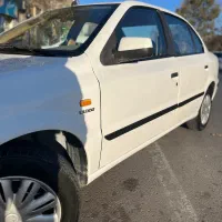 سمند ef7 بنزینی مدل۹۴|خودرو سواری و وانت|اردبیل, |دیوار