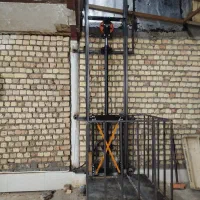 بالابر جکی|ماشین‌آلات صنعتی|ارومیه, |دیوار