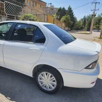 سمند سورن مدل ۱۴۰۳، دریچه گاز برقی xu7p|خودرو سواری و وانت|کرمانشاه, |دیوار