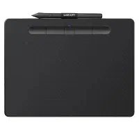 قلم نوری وکام Wacom CTL-4100 در حد صفر