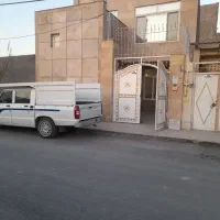 ویلایی دوبلکس ۳خوا شهرک بهار۱۷۵متربنا