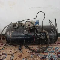 کپسول گاز ال پی جی‌پراید