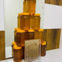 عسل ۱۰۰٪ طبیعی فقط کیلویی ۲۹۰ تومان