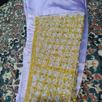 شلوار بندری