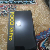 گوشی درحداک