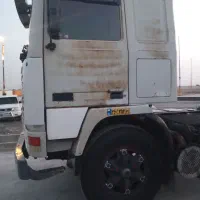 ولوو اف12توربو
