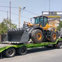 واردات ماشین آلات از چین