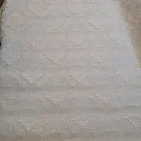 پرده زبرا دو مکانیزه