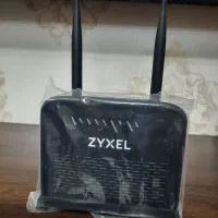 مودم ZYXEL