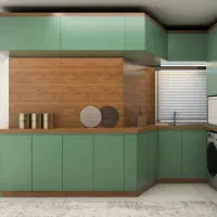 کابینت و کمد دیواری|خدمات پیشه و مهارت|کرج, فاز ۴ مهرشهر|دیوار