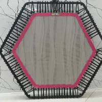 ترامپولین خانگی