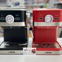اسپرسوساز ندوا NCM-131EXPS قهوه ساز
