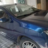 سواری رنو سیمبل وارداتی ۲۰۱۶