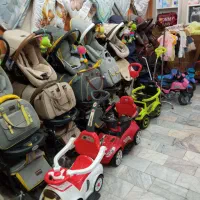 ساک لوازم حراجی نوزاد|اسباب و اثاث بچه|سبزوار, قاضی زاد|دیوار