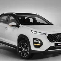 ایکس ۲۲ پرو دنده صفر